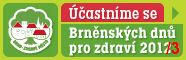 Brnnsk dny pro zdrav 2012